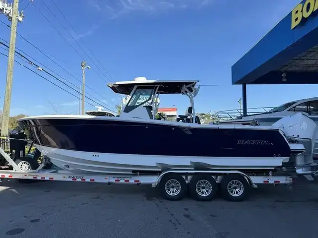 Blackfin Boats 302CC for sale in United States of America for $420,500