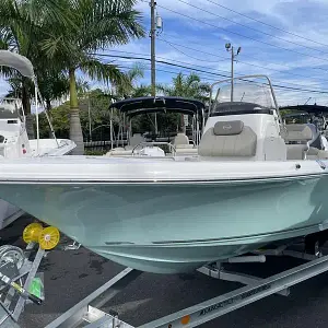 2024 Key West Boats 189 FS