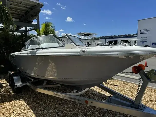 Key West Boats 203 DFS