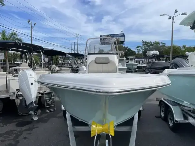 Key West 189 Fs