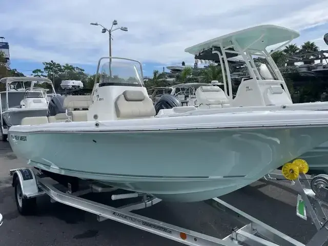 Key West 189 Fs