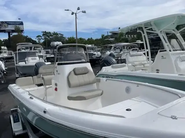 Key West 189 Fs