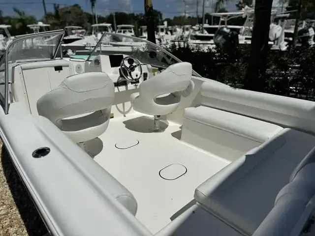 Key West Boats 203 DFS