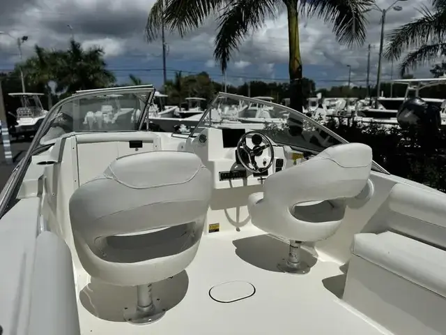 Key West Boats 203 DFS