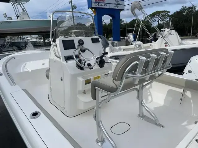 Key West 189 Fs