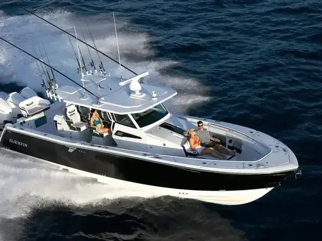 Blackfin Boats 400CC for sale in United States of America for $1,145,000