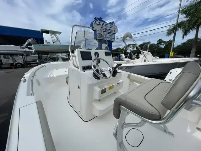 Key West 189 Fs