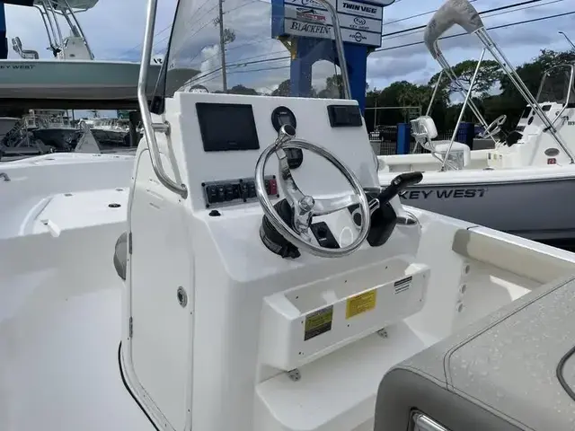 Key West 189 Fs