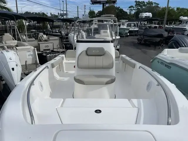 Key West 189 Fs