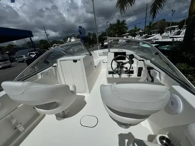 Key West Boats 203 DFS