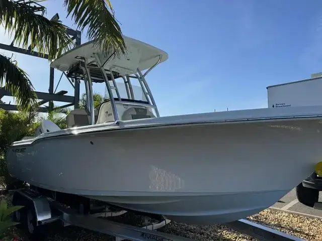 Key West 239 Fs