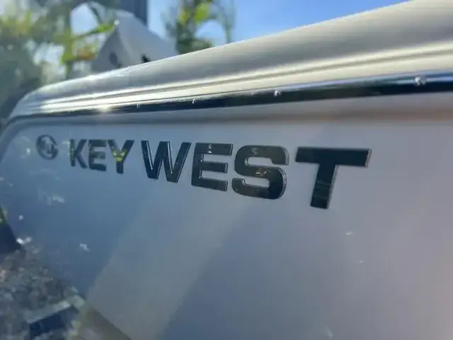 Key West 239 Fs