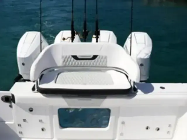 Blackfin Boats 400CC