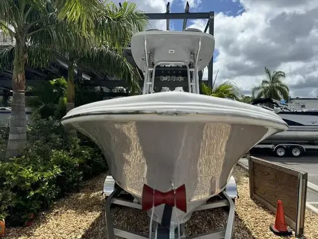 Key West Boats 219 FS