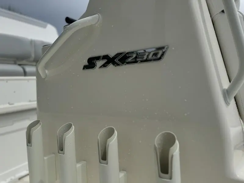 2024 Skeeter sx230