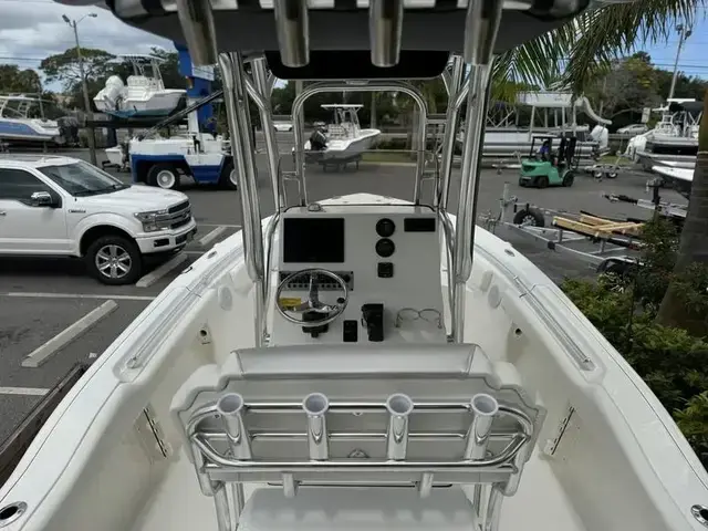 Key West Boats 219 FS