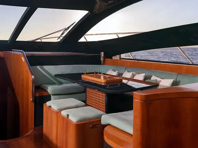 Riva 70 Dolcevita