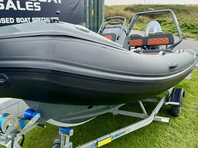 Highfield Sport 460