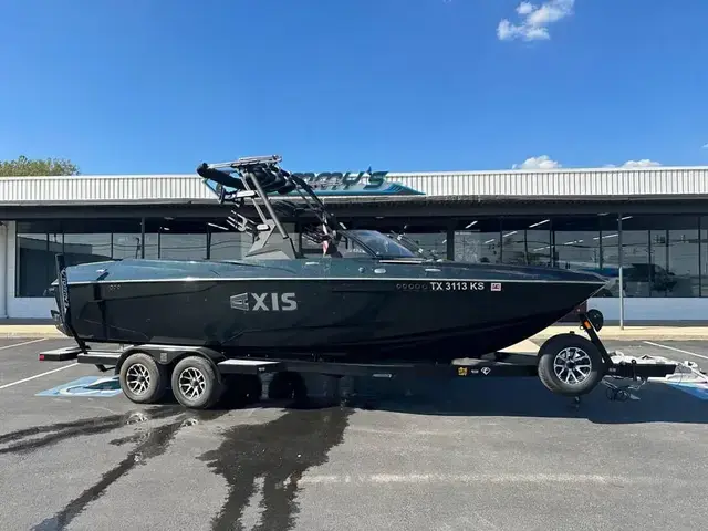 Axis Boats A 24 for sale in United States of America for $76,074