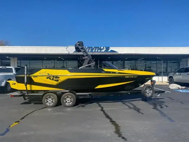 Axis Boats Core Series T23