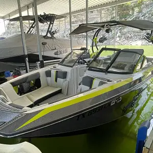 2015 Super Air Nautique G23