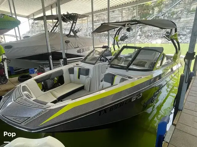 Nautique Super Air G23 Coastal Edition