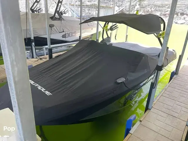 Nautique Super Air G23 Coastal Edition