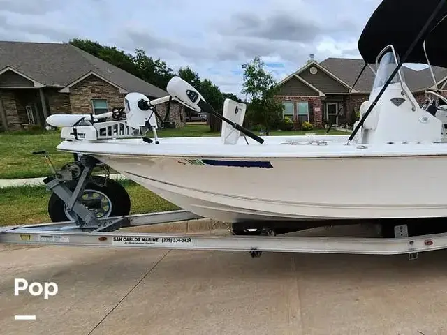 Tidewater Boats 1900 Bay Max for sale in United States of America for $29,000