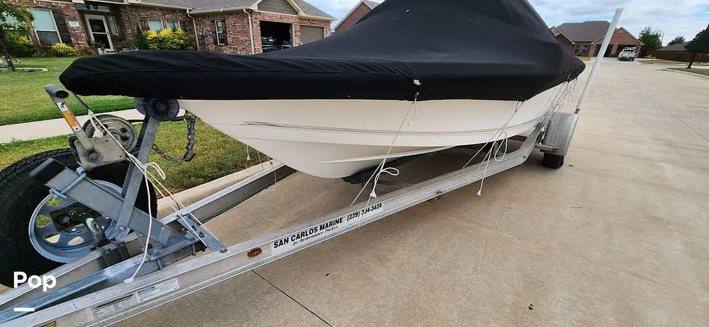 2013 Tidewater Boats 1900 bay max