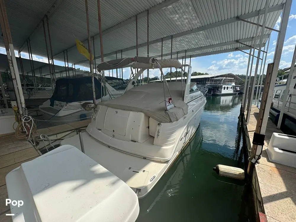 2005 Rinker fiesta vee 300