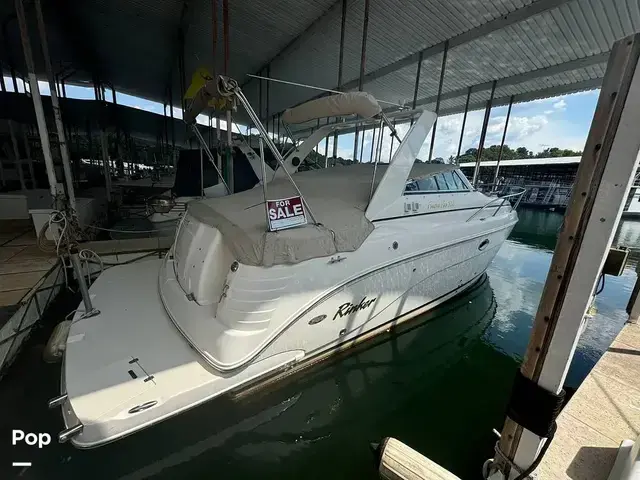 Rinker Fiesta Vee 300