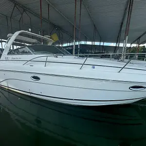 2005 Rinker Fiesta Vee 300