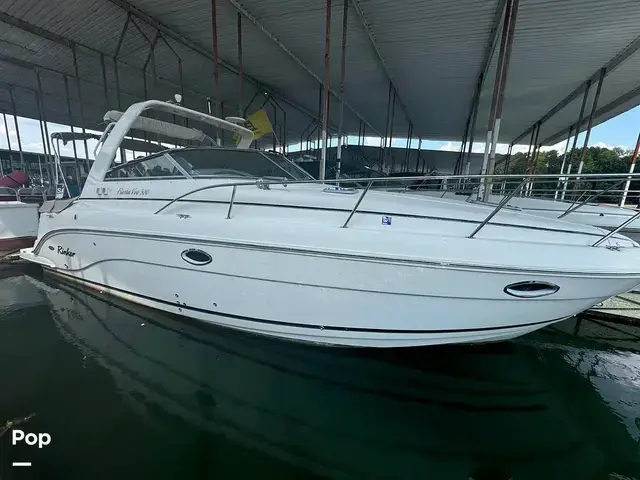 Rinker Fiesta Vee 300