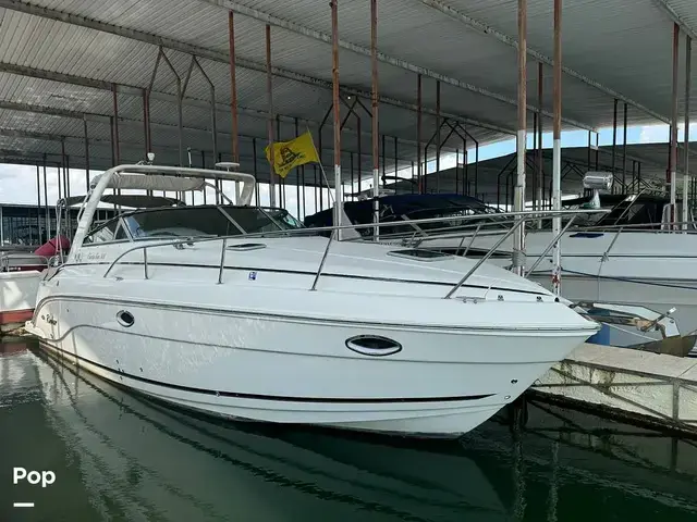 Rinker Fiesta Vee 300