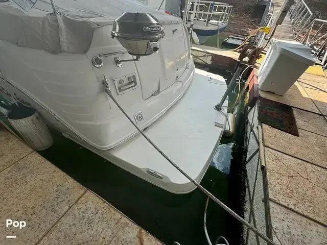 Rinker Fiesta Vee 300