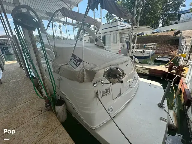 Rinker Fiesta Vee 300