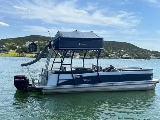 Tahoe 2785 CASCADE ENTERTAINER FUNSHIP for sale in United States of America for $79,290 (£60,076)