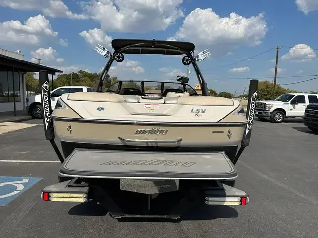 Malibu 23 LSV