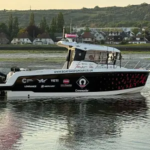 2024 Parker Boats 700 PILOTHOUSE