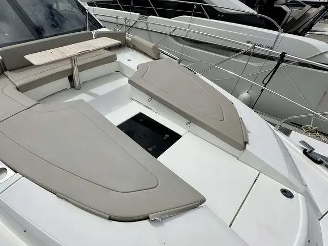 Fairline Squadron 53