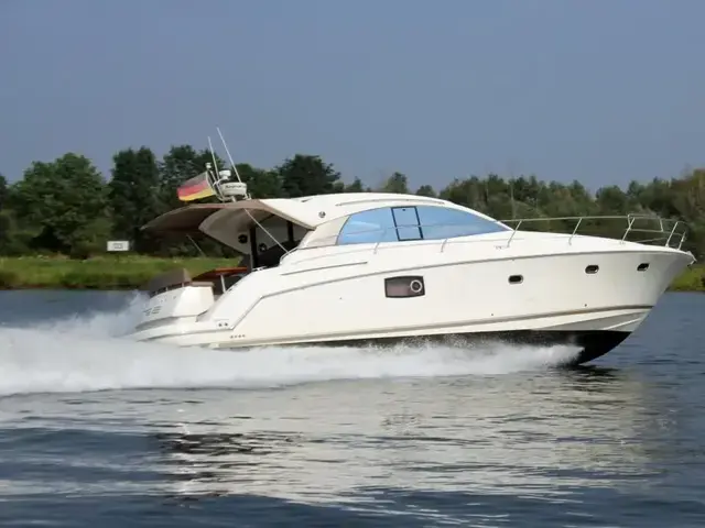 Prestige 440 S