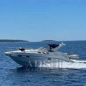 2000 Sealine S 34 - 34