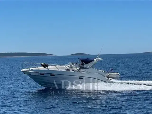 Sealine S 34 - 34