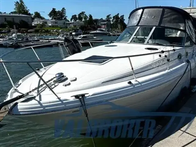 Sea Ray 335 Sundancer