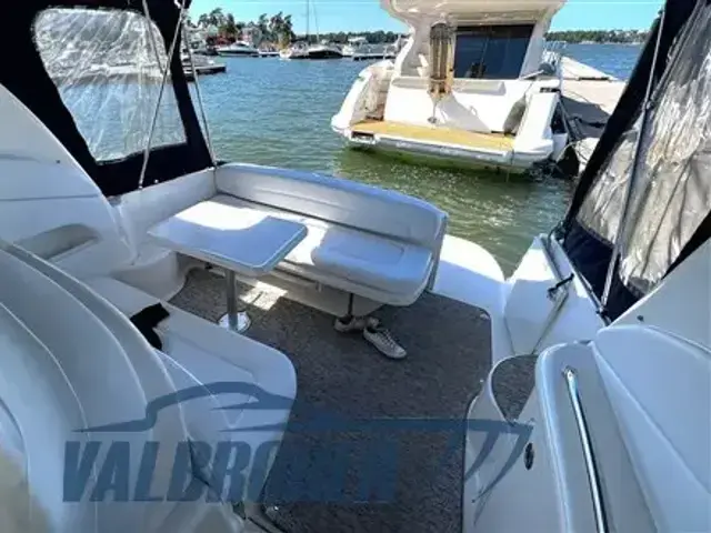 Sea Ray 335 Sundancer