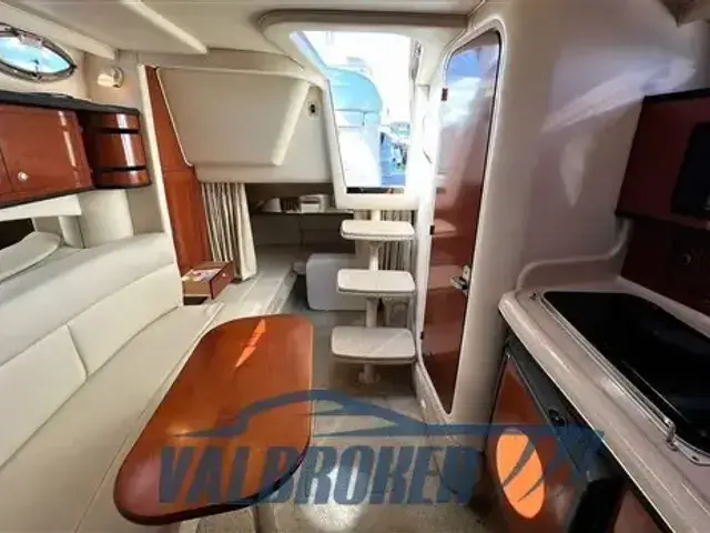 Sea Ray 335 Sundancer