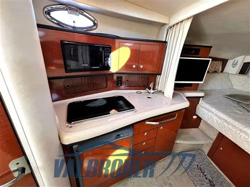 2005 Sea Ray sundancer 335