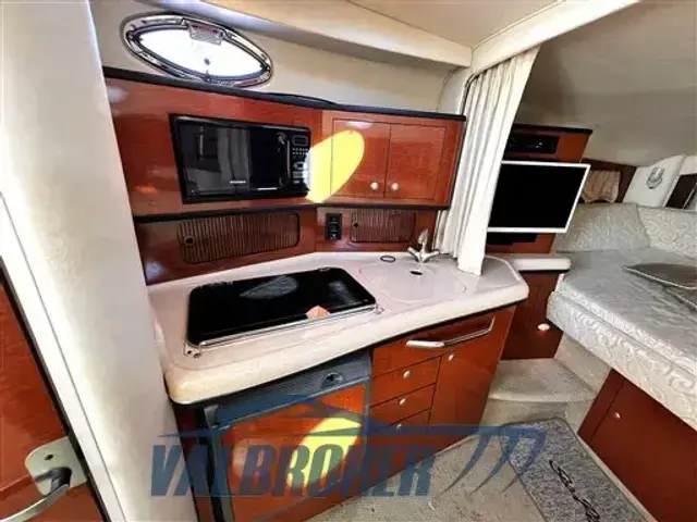 Sea Ray 335 Sundancer