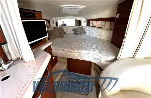 2005 Sea Ray sundancer 335