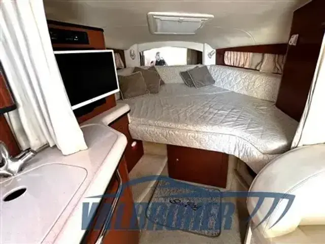 Sea Ray 335 Sundancer